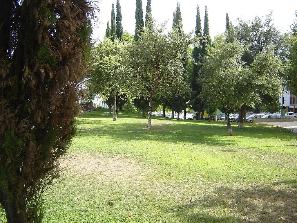 World In Lisbon - B. Prata Apartment